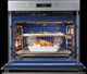 Wolf® E Series 30" Stainless Steel Transitional Single Electric Wall Oven-2