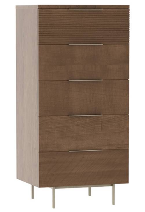 Country View Woodworking Urban Expressions 24" Chest-0