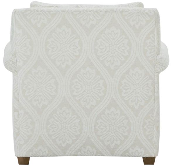 Rowe® Customizable Freya Chaise Chair-3