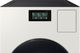 Samsung Bespoke AI 5.3 Cu. Ft. Ivory Ventless Washer Dryer Combo with Heat Pump Dryer and AI Home-4