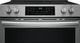 Frigidaire Gallery 30" Stainless Steel Slide In Electric Range-4