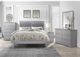 Mazin Furniture Seabright Gray Mirror-3