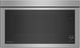 KitchenAid® 30" 1.1 Cu. Ft. Fingerprint Resistant Stainless Steel Over the Range Microwave-0
