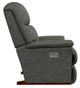 La-Z-Boy® Reed Stone Power Rocking Recliner with Headrest and Lumbar-2
