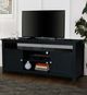 John Thomas Furniture® Destinations Sturbridge Black TV Stand-3