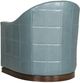 Vanguard® Furniture Customizable Syms Swivel Chair-2