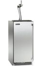 Perlick® Adara Signature Series Stainless Steel 24" Left Hinge Beverage Dispenser-0