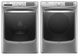 MAYTAG Laundry Pair Package 63 MHW8630HC-MED8630HC-0