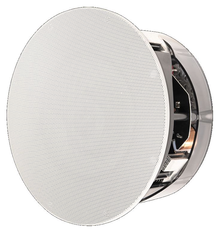 Paradigm CI Pro P65-RX V2 In-Ceiling Speaker - Thumbnail 4