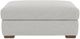 Flexsteel® Customizable Collins Ottoman-3