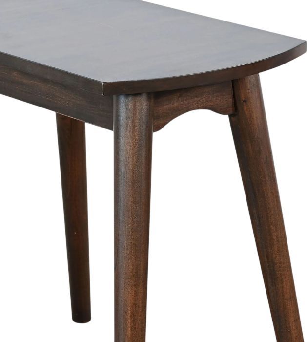 Sunny Designs™ Noah Occasional Coffee Bean Side Table-3