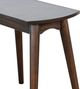 Sunny Designs™ Noah Occasional Coffee Bean Side Table-3