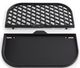 Weber® Slate Cast Iron Grill & Griddle-0