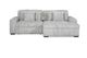 Cheers Pressley 2 Piece Sectional with 2 Power Slides-0