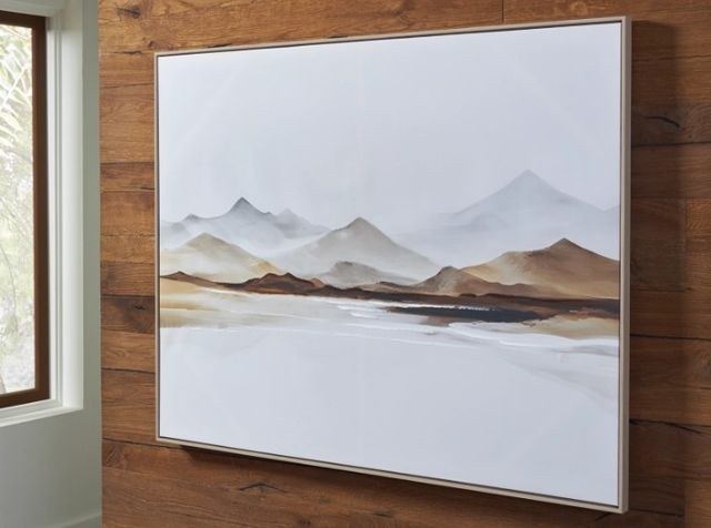 Signature Design by Ashley® Karalen Wall Art-4
