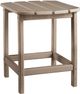 Signature Design by Ashley® Sundown Treasure 3-Piece Grayish Brown Outdoor Seating Set-3