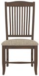 Canadel Customizable 0232 Upholstered Dining Side Chair-2