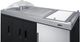 Summit® 60" Glass Outdoor Portable Kitchenette -5