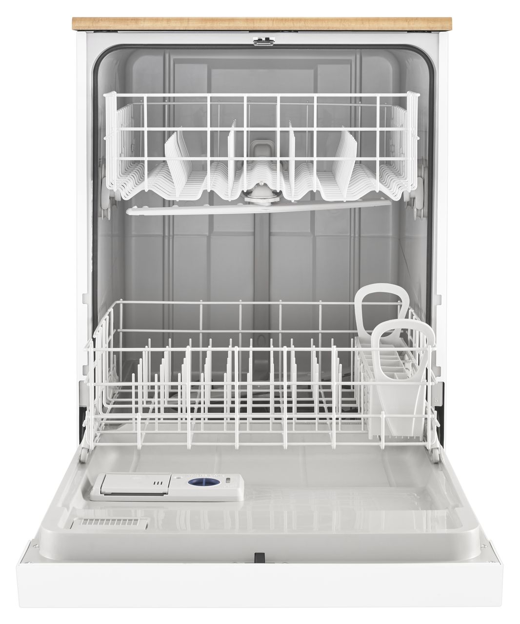 Whirlpool Portable Dishwasher