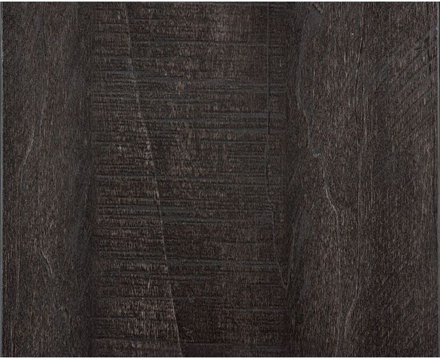 Homelegance® Miter Dark Ebony/Rustic Mahogany Dresser-3