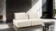Furniture of America® Stavanger Beige 2-Seater-2