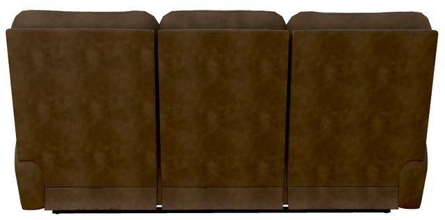 La-Z-Boy® Brooks Ash Power Reclining Sofa with Headrest-3