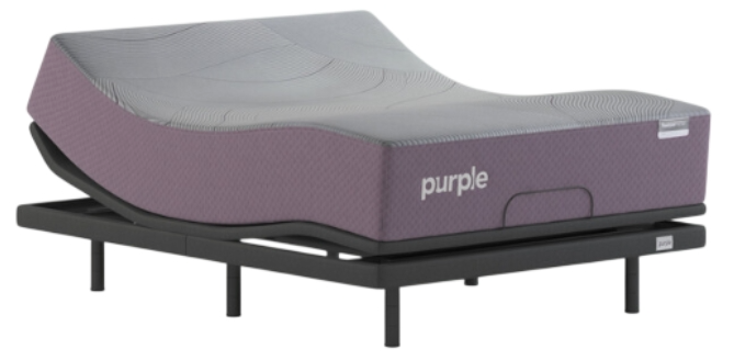 Purple® Premium Plus Smart Base™ Twin XL Adjustable Base