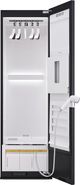 LG SIGNATURE Styler® 23.6" Mirror Smart Steam Closet With Dynamic MovingHanger™ and Built-In HandySteamer™-1