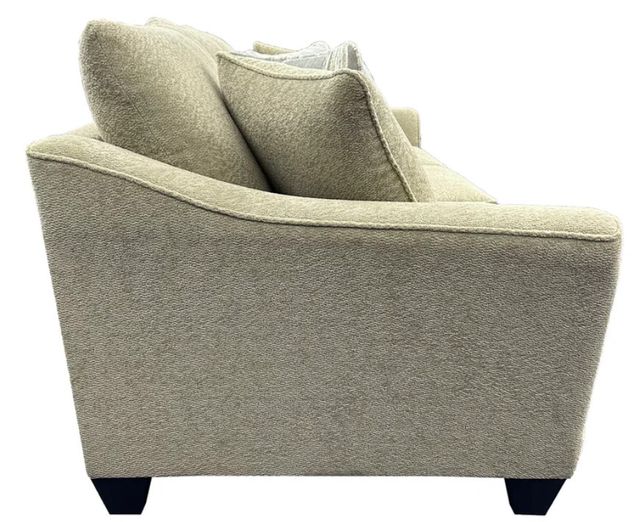 Porter International Designs Columbia Toast Sofa-2