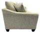 Porter International Designs Columbia Toast Sofa-2
