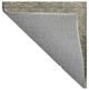 Dalyn™ Rug Company Trevi Mocha 8'x10' Style 1 Area Rug-1