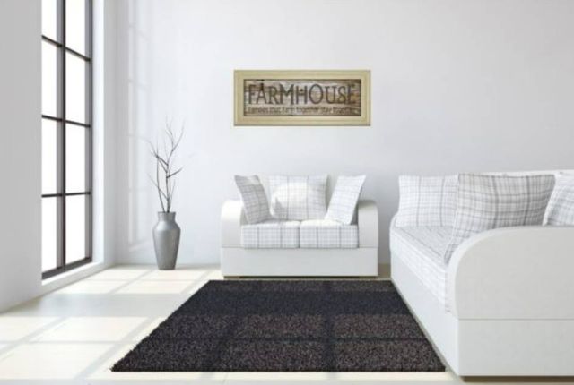 Classy Art Farmhouse by Cindy Jacobs Wall Art-3
