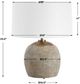 Uttermost® Raylan Brown Table Lamp-3