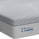 Sealy® Posturepedic® Lacey 13" Hybrid Firm Tight Top Queen Mattress in a Box-2