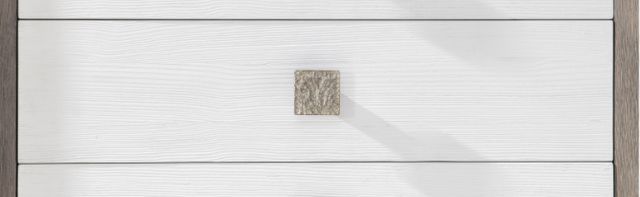 Legacy Classic Terra Luna Nightfall/White Cloud Credenza-3