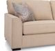 Decor-Rest® Furniture LTD Brown Power Sofa-1