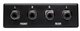 Rockford Fosgate® 4-Channel High-to-Low Converter-1