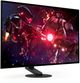 Sony® INZONE M10S II 27" Black QHD OLED Monitor-1