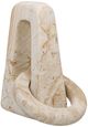 Uttermost® Continuum Stone Natural Lime Stone Indoor-Outdoor Sculpture-3