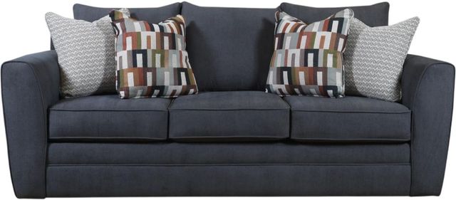 Fusion Furniture Amos Dusk Sofa-2