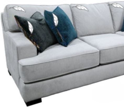 Stanton™ Customizable 575 Chaise Sofa-1