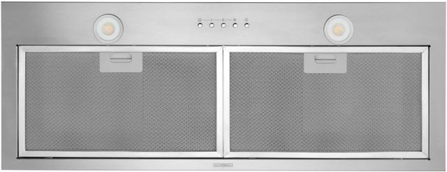 Broan® BBN2 Series 24" Stainless Steel Insert Range Hood-2