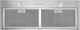 Broan® BBN2 Series 24" Stainless Steel Insert Range Hood-2