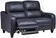 Signature Design by Ashley® Mercomatic Ocean Power Reclining Loveseat-4