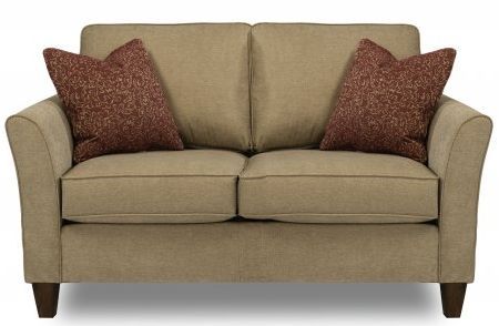 Flexsteel® Libby Loveseat-1