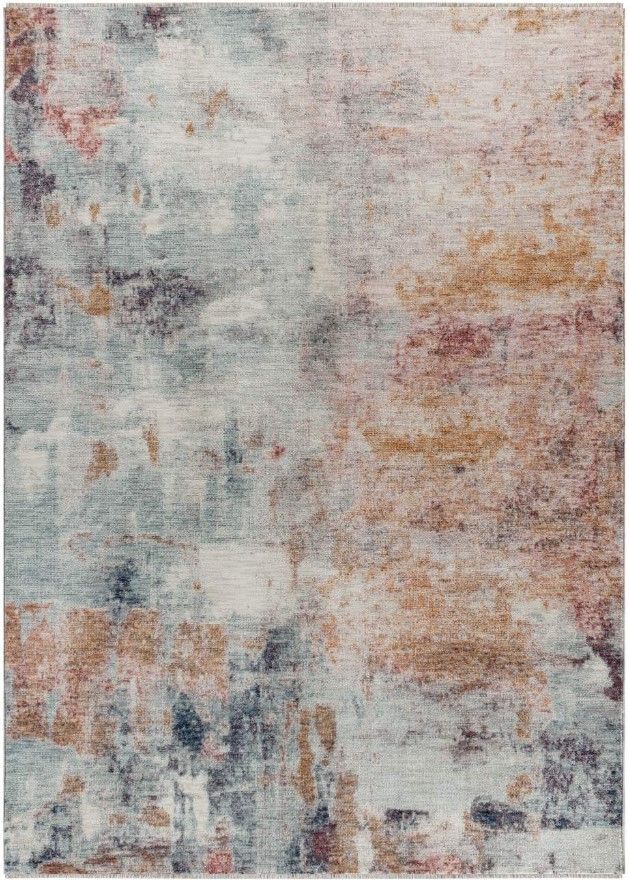 MDA Rugs Legacy 5'x8' Style 2 Area Rug-0