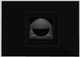 Vent-A-Hood® 42" Black Euro-Style Island Range Hood-1