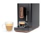 Café™ AFFETTO Matte Black Automatic Espresso Machine and Frother-0