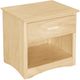 Homelegance® Bartly Natural Pine Youth Nightstand-0