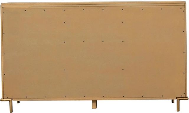 Coaster® Arini Sand Wash Dresser-2